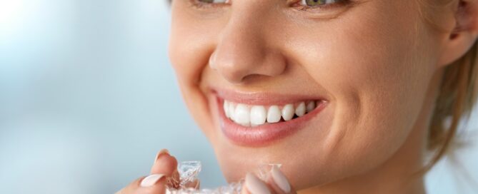 Invisalign: fact vs. Fiction 3 Dangers of diy aligners