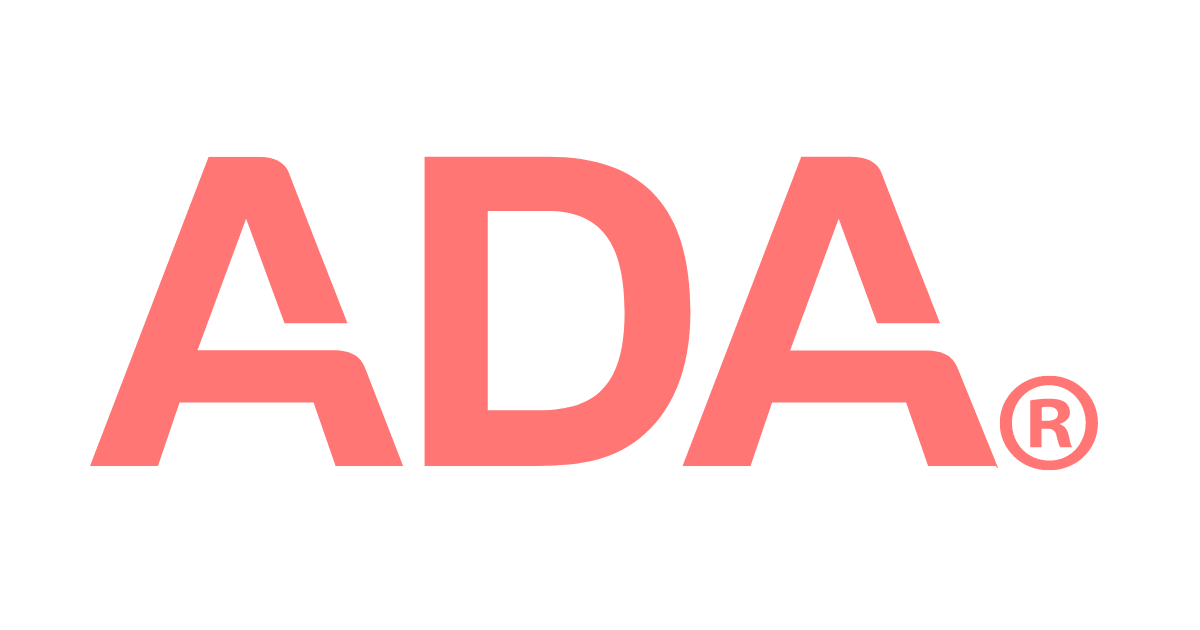 Ada logo Ada logo