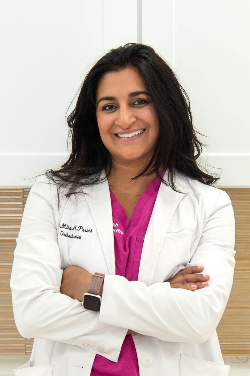 Hidden smiles orthodontics | melville, ny insmile, invisalign® 6 Dr. Mita parikh hidden smiles orthodontist