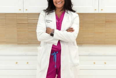 Our story: revealing your hidden smile at hidden smiles orthodontic studio 6 Dr. Mita parikh at hidden smiles orthodontic studio