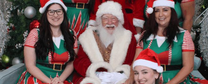 A season filled with smiles and happiness 8 Happy holidays from hidden smiles orthodontic studio